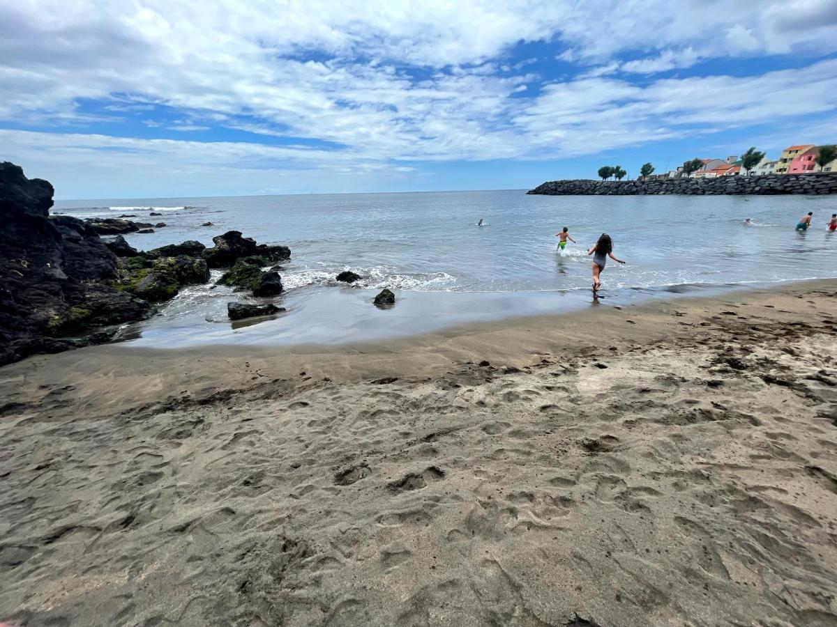 Terraco De Sao Roque, Junto A Praia! Buitenkant foto
