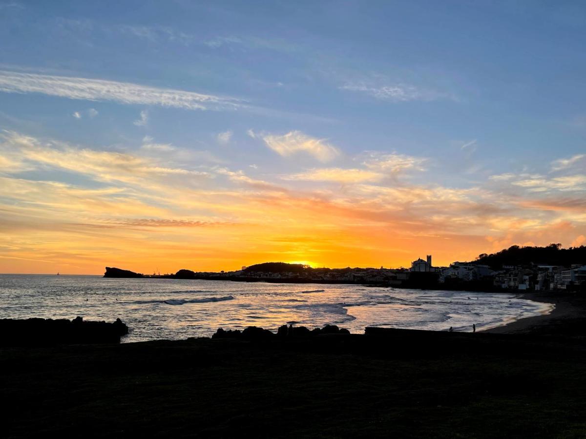 Terraco De Sao Roque, Junto A Praia! Buitenkant foto